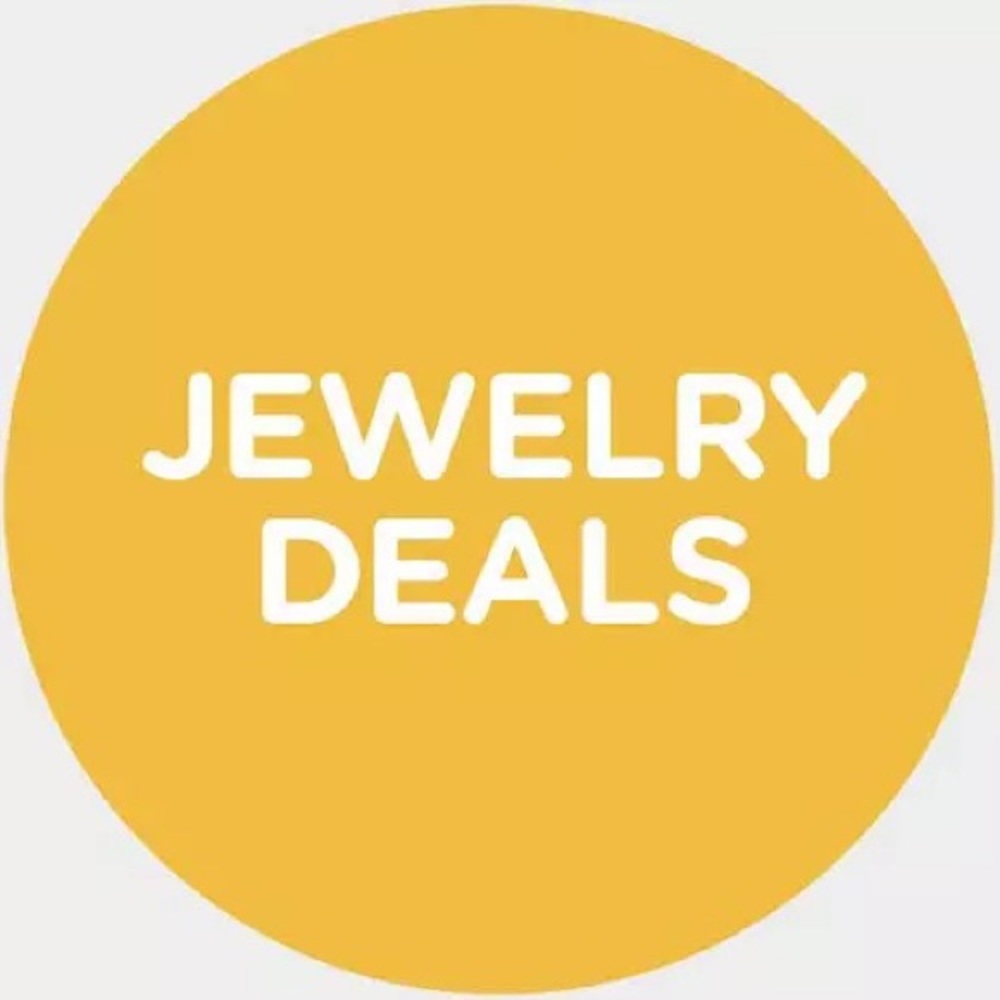 Sale jewelry